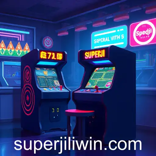 Exploring 'Arcade Classics': A Nostalgic Journey with Superjili Games