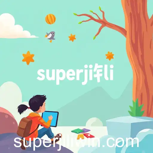 Exploring the Impact of 'Superjili' in Educational Games: A New Era of Learning