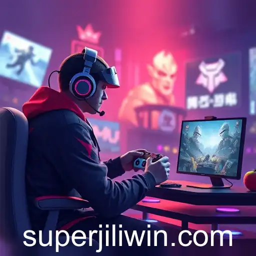 The Evolution of Online Gaming in 2025