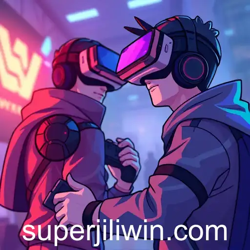 Gaming Trends and Innovations in 2025