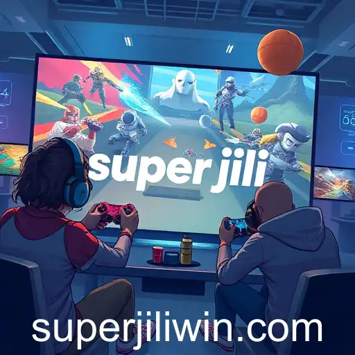The Rise of Online Gaming Platforms: Superjili's Influence