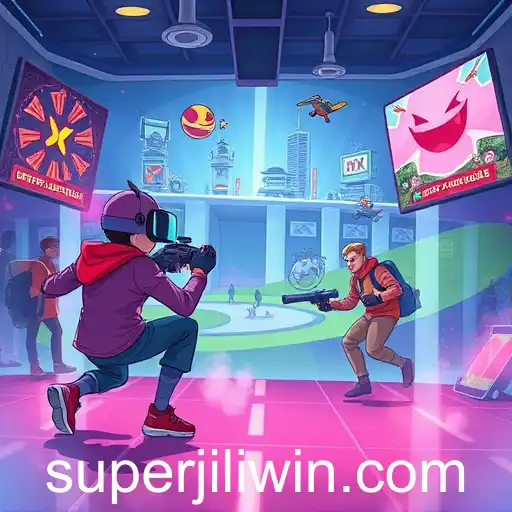 Digital Gaming Revolution: Superjili Leads the Charge