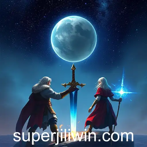 The Evolution of Superjili in Online Gaming