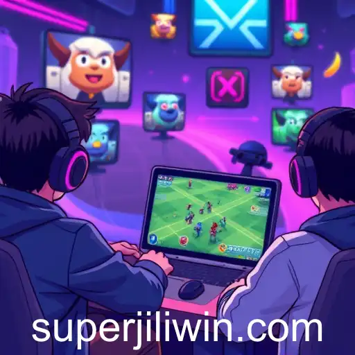 Expanding Horizons in Online Gaming