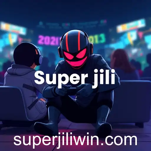 Gaming Evolution with Superjili