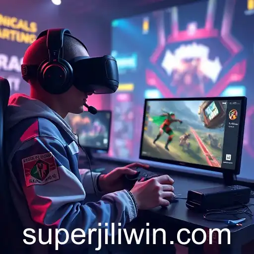 The Rise of Gaming Sites in 2025