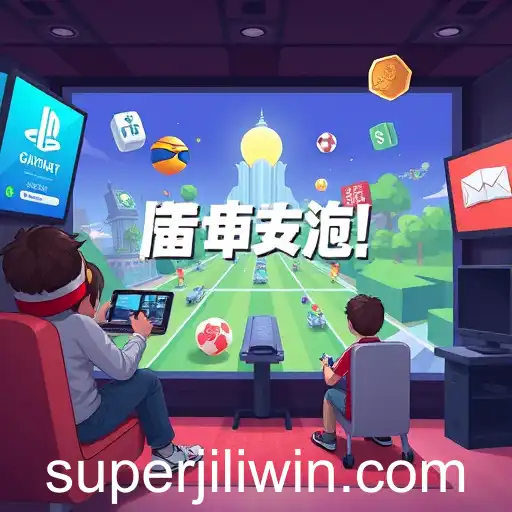 The Rise of Casual Gaming in 2025