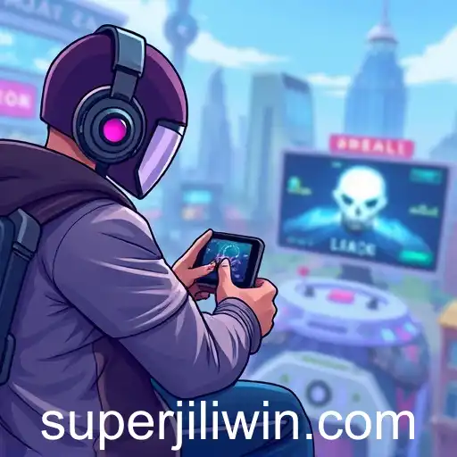 The Rise of Gaming Platforms in the 2020s