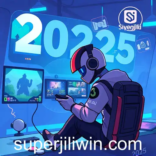 The Rise of Online Gaming amidst Economic Turbulence