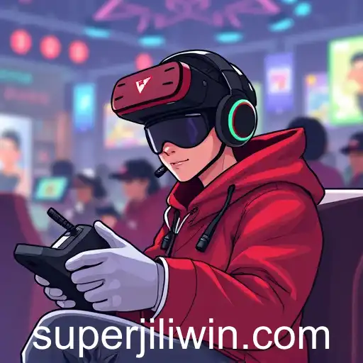 The Rise of Online Gaming in a Hyperconnected World