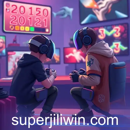 The Rise and Influence of Superjili in Online Gaming