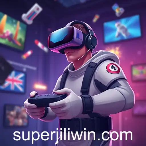 The Rise of Superjili in Online Gaming