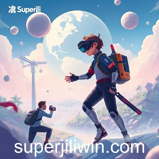 The Rise of Superjili: Shaping the Future of Online Gaming