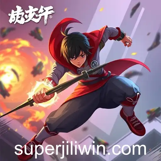 Rise of the Superjili Gaming Platform