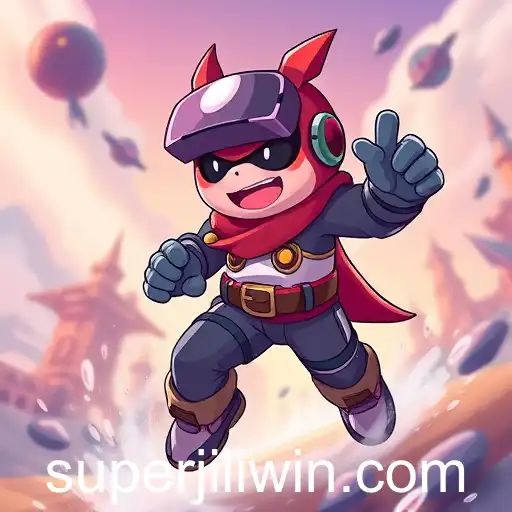 The Rise of Superjili in Digital Gaming