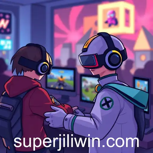The Rise of Superjili in Online Gaming
