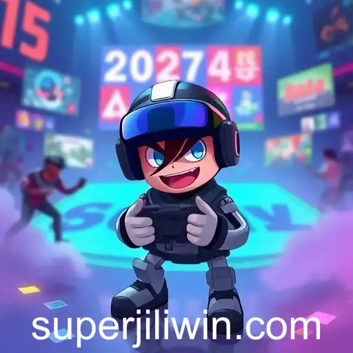 Superjili: Transforming Online Gaming in 2025