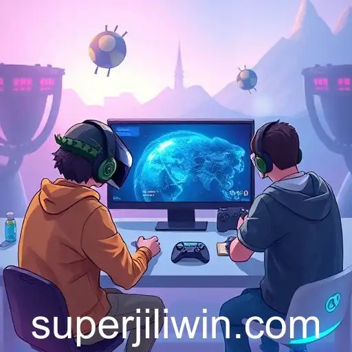 Exploring the Realm of Online Gaming in 2025