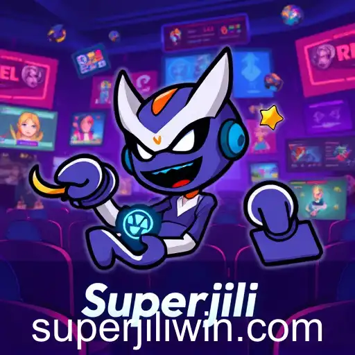 Unlocking Fun: How Superjili is Shaping Online Gaming