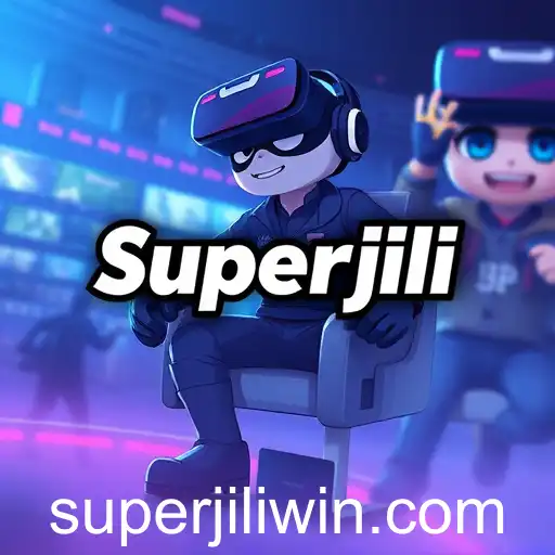 The Rise of Superjili: A Gaming Phenomenon in 2025
