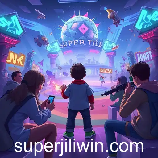 The Rise of Superjili in Online Gaming