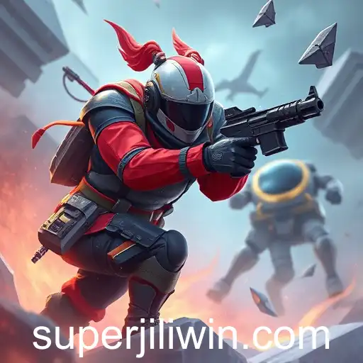 Exploring the Exciting World of Multiplayer Fun with 'Superjili'