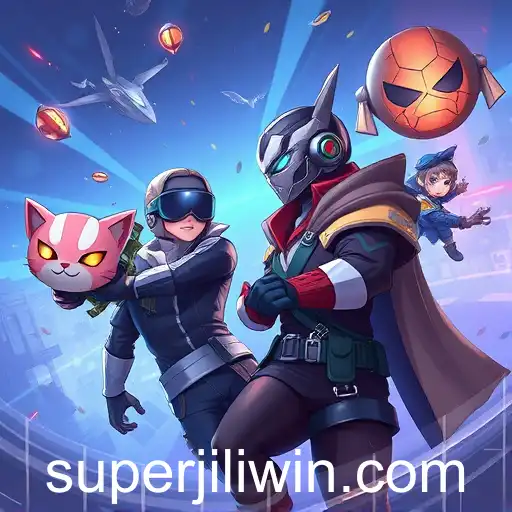 Online Gaming Trends and Superjili's Role