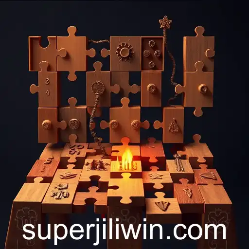 Exploring the Exciting World of 'Puzzle Fun': A Superjili Adventure