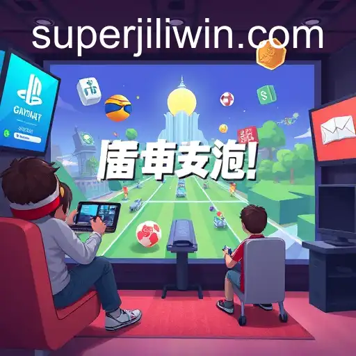 The Rise of Casual Gaming in 2025