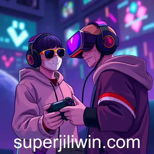 The Rise of Online Gaming Post-Pandemic