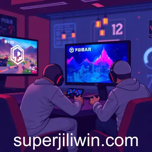 The Rise of Online Gaming amidst Economic Turbulence