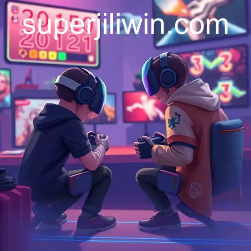The Rise and Influence of Superjili in Online Gaming
