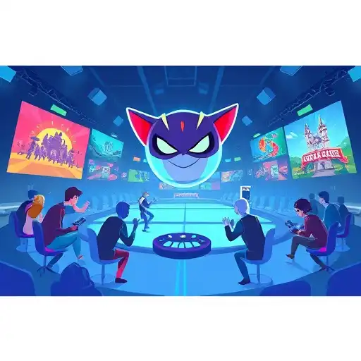 The Rise of Superjili in the Gaming World