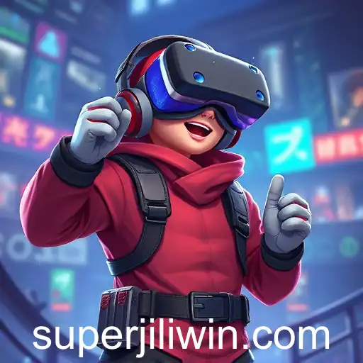 The Rise of Superjili: Shaping the Future of Online Gaming