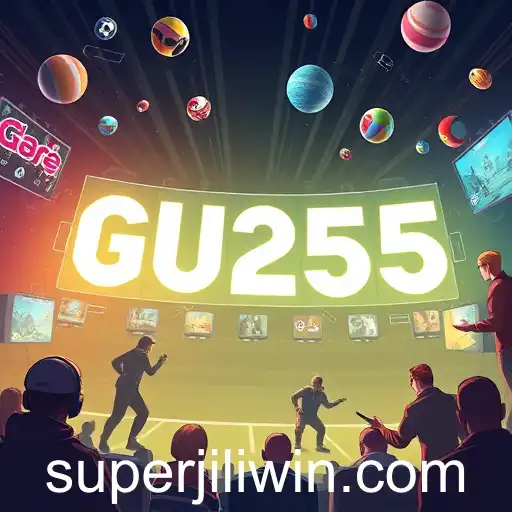 The Rise of Online Gaming and the Impact of Platforms Like Superjili