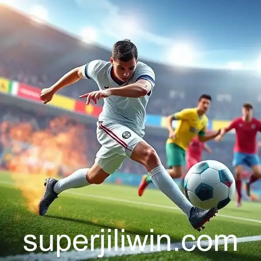 Exploring the Thrilling World of 'Sports Mania' on Superjili