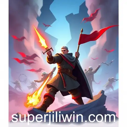 Exploring the World of Strategy Games: A Focus on Superjili