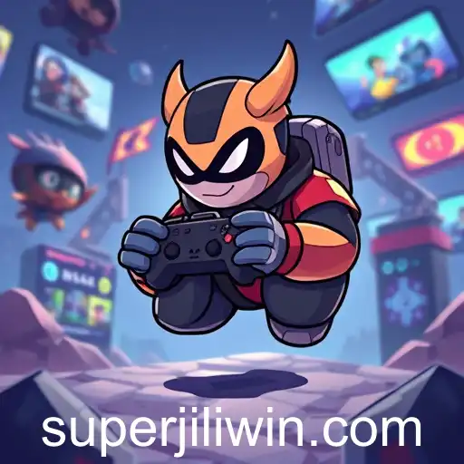 Superjili: The Game Portal Transforming Online Play