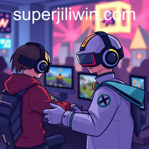 The Rise of Superjili in Online Gaming