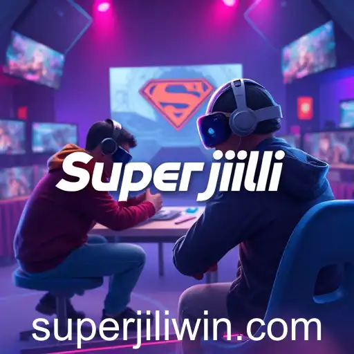 The Rise of Superjili: A Gaming Revolution