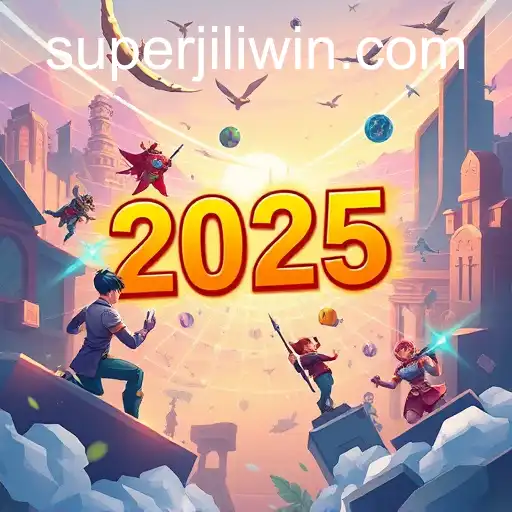 The Rise of Online Gaming with Superjili