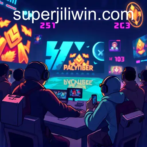 The Rise of Superjili in the Gaming World