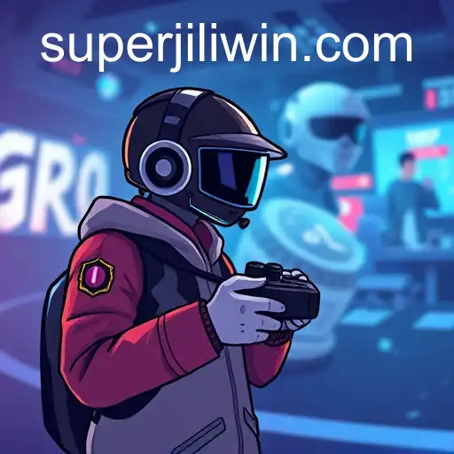 Superjili: Revolutionizing Online Gaming