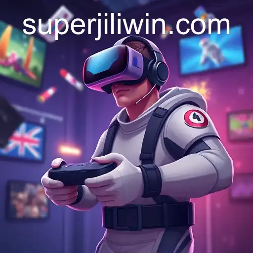 The Rise of Superjili: A Digital Play Revolution