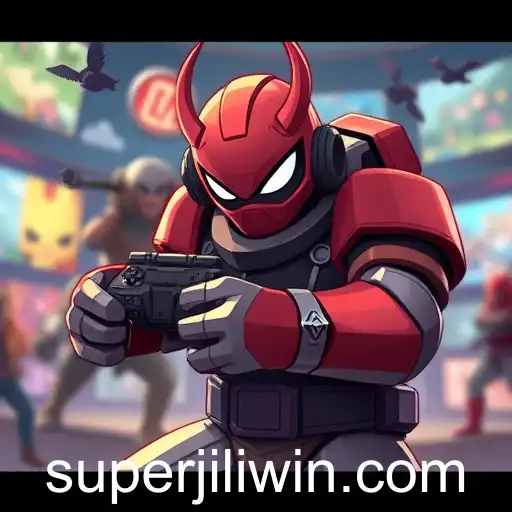 The Rise of Superjili in Online Gaming